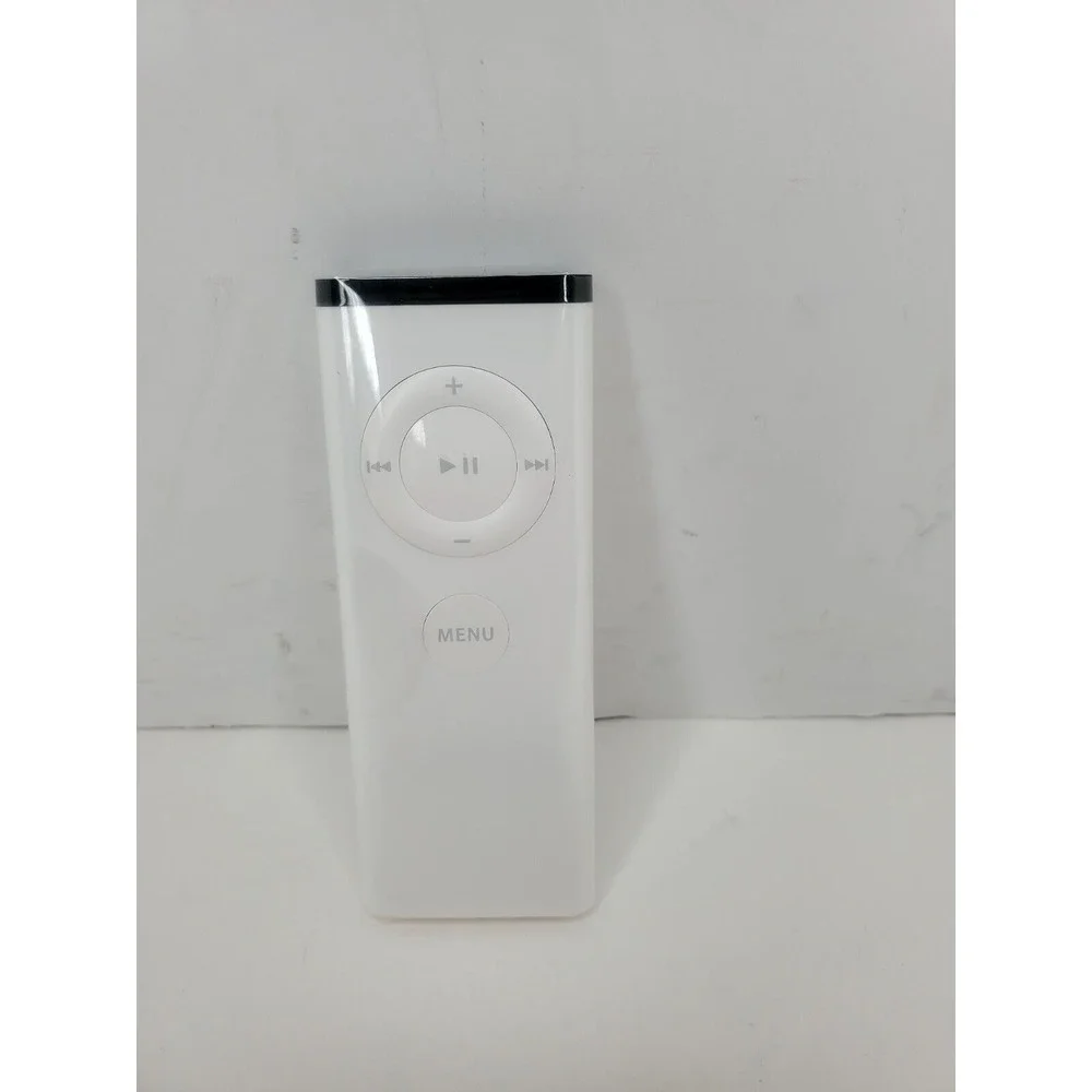 Apple 603-8821‎ White Remote Control for Apple TV MacBook iMac Mac Pro
